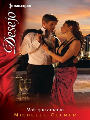 cover image of Mais que amante